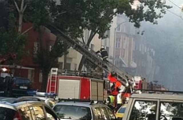 Горя къща-паметник на културата в София