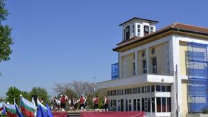 Проект за реконструкция на читалището внесе община Козлодуй