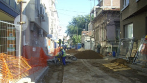 Топлофикация спира за месец топлата вода на част от Русе