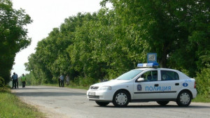 Задържаха шестима нелегални имигранти на българо турската граница
