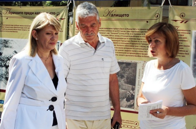 Фандъкова: Паметникът пред НДК продължава да е опасен