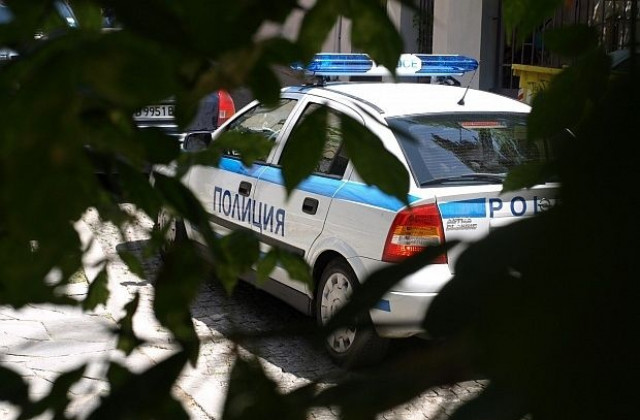 Разбиха група за телефонни измами в Горна Оряховица