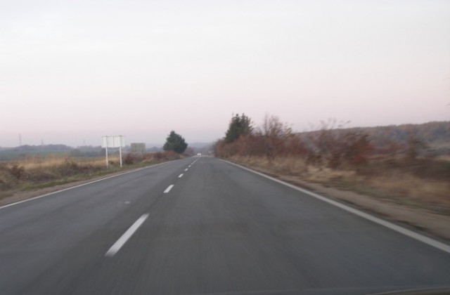 Откриват обновени пътища в областите Ловеч, Плевен и Враца