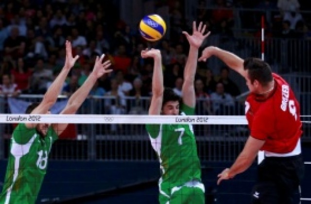 Скримов: Това, че всички българи са зад нас ни дава криле