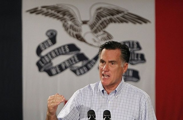 Мит Ромни обърка сикх с шейх