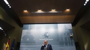 В Испания си играят на Ал Кайда