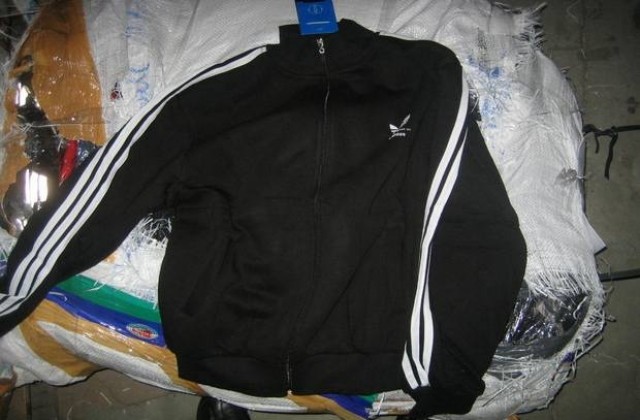 Голяма пратка с ментета за Финландия задържаха на Капитан Андреево