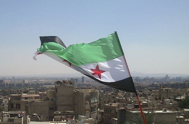 Иран призова за преговори между правителството и опозицията в Сирия