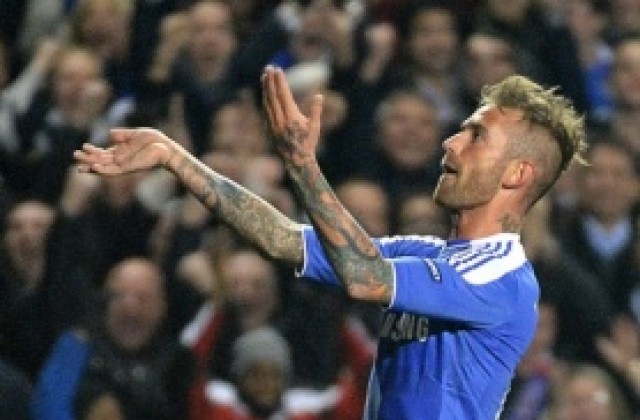 Мейрелеш започна преговори с Наполи