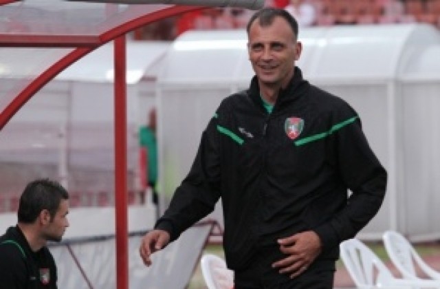 Новото ръководство на Ботев все още без официална изява