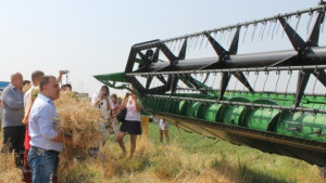 Започва прием на проекти на млади фермери по ПРСР