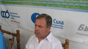 Стефан Генов Готови сме за мача с Лудогорец очаквах Кабаков