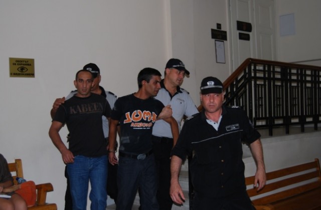 Осъдиха двама от Гюлините за убийството на баба Айша, един бе признат за невинен