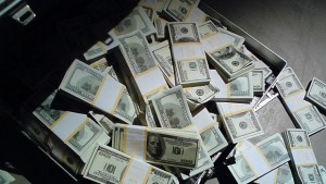 Недоволството срещу богатите става глобално