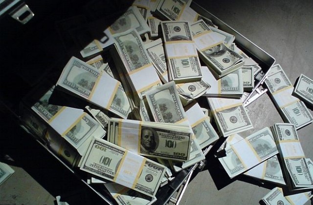 Недоволството срещу богатите става глобално