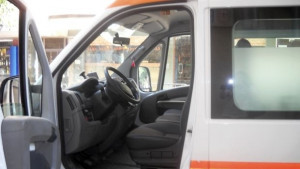 Блъснаха пешеходец по бул Седми септември в Силистра