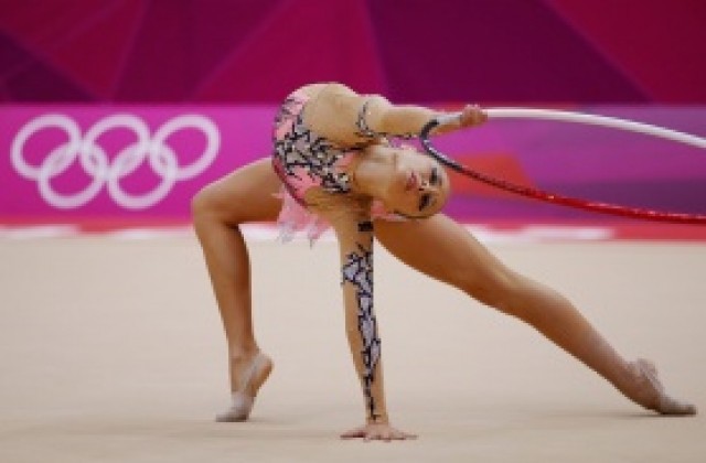 Отличен първи ден за Силвия Митева, Канаева - втора