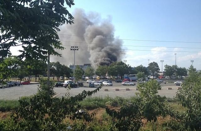 Заговорите са свързани със сенчестата война между Израел и Иран