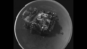 Curiosity вече ще има пряка връзка със Земята