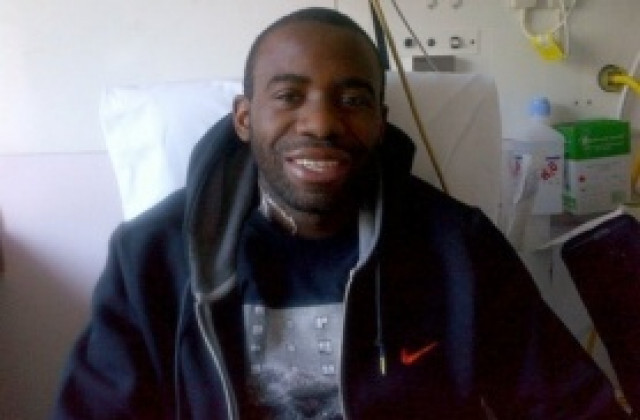 Муамба с нова операция