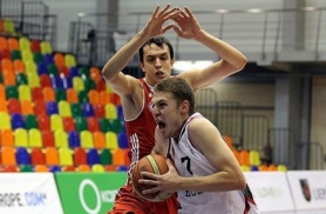 ВИДЕО: Невероятна победа за България – наказахме Турция след продължение