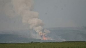 Обвиняват няколко души за взривовете край Петолъчката