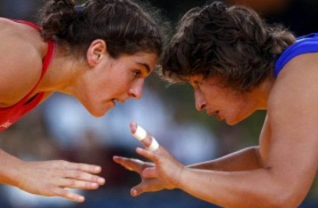 Симеон Щерев: Станка беше по-добрата, просто направи една грешка