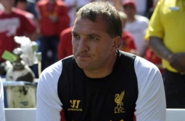 ВИДЕО: Ливърпул вкара 3 в реванша срещу Гомел