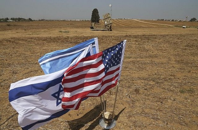 Израел намеква за въоръжена операция срещу иранските ядрени обекти