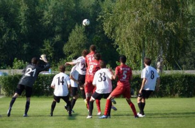 Ботев недобре подготвен за първия си мач