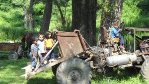 Провериха катуни в Габровско вече ги няма