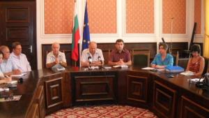 Зелени достъпни пешеходни зони може да има в Сливен