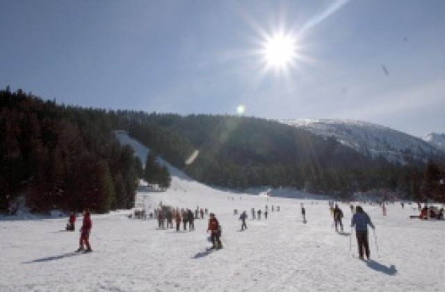 Израелските туристи вече се записват за почивка през зимата у нас