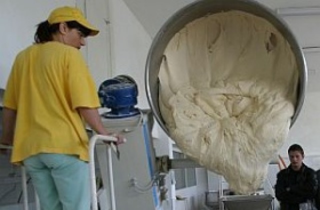 Брашното поскъпна в началото на август