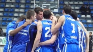Пристанище Варна спасява баскетболния Черно море