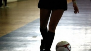 Ливанци с контроли по футзал футбол и баскетбол във Варна