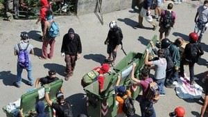 Мирно швейцарско градче става световна столица на анархизма