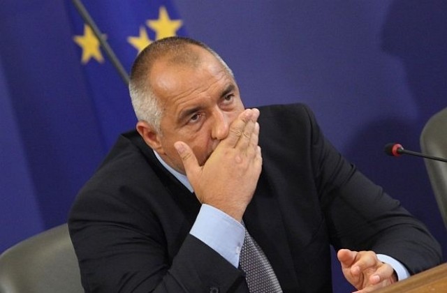 Премиерът обявява новия спонсор на БК Черно море