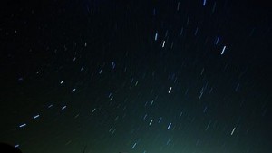 Звезден дъжд тази неделя