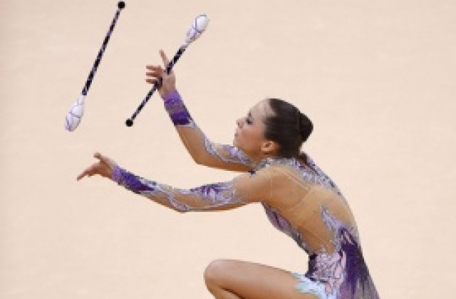 Блестящата Митева изпълни своята мисия – класира се за финал с отличен резултат