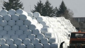 Силистренското депо вариант срещу криза с боклука в Кълъраш