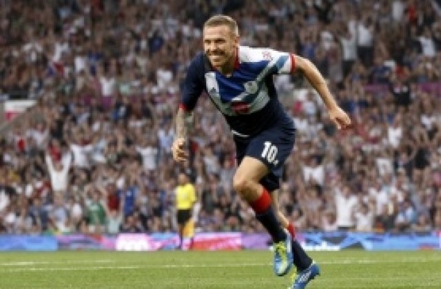 Официално: Крейг Белами вече е играч на Кардиф