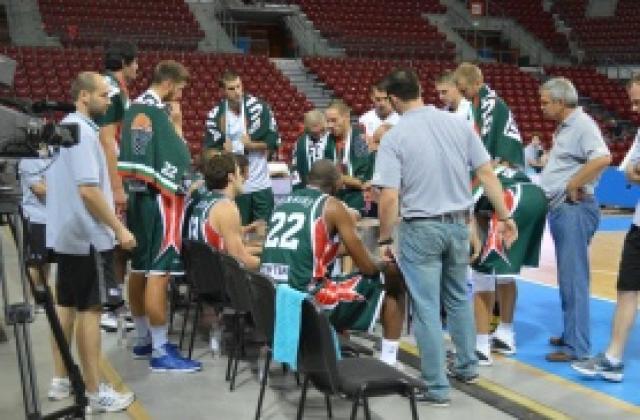 Темата в националния в следващите 5 дни: Самочувствие и защита