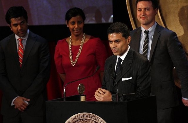 Time и CNN отстраниха известен журналист за плагиатство