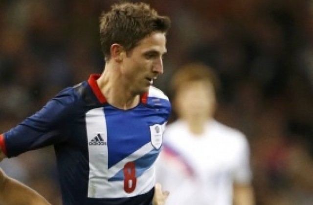 Алън: Дори не съм вярвал, че един ден ще играя в Ливърпул