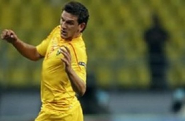 Попов премина под наем в Стоук Сити