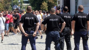 Полицаи от Плевен ще охраняват дербито ЛитексЦСКА