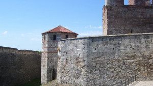 Дискотека на открито във Видин