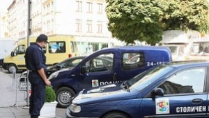 Столичният инспекторат глоби търговци превишили квадратура на обектите си