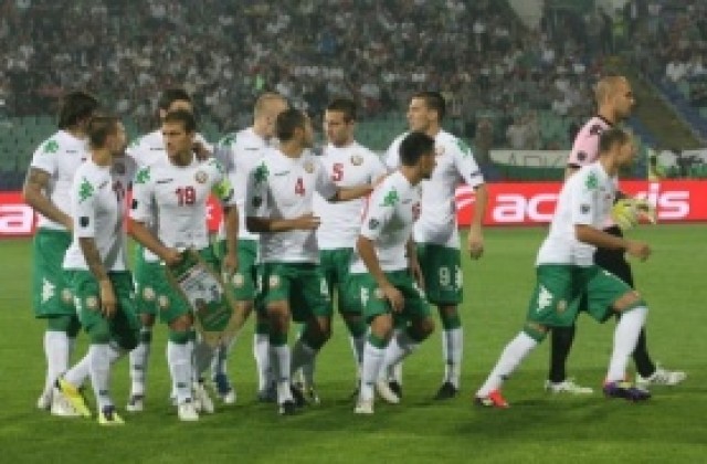 Кипърски футболисти заплашват с бойкот контролата с България заради чужденци в националния